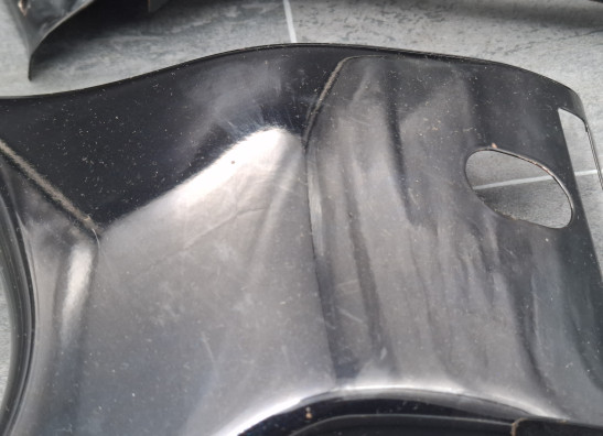 Frame - onderdelen Suzuki VS 1400 Intruder