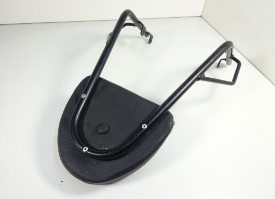 Sissybar seat Kawasaki VN 1500