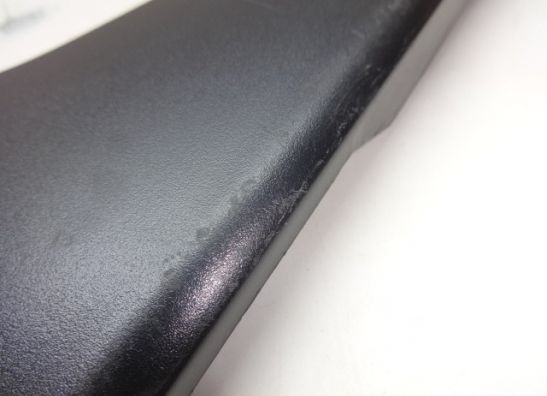 Rechter achterkant Honda CBR 125 R