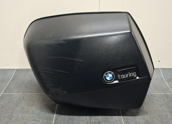 Luggage set BMW R 1150 RT   R 850 RT