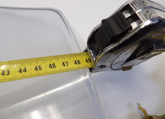 Kuipruit Yamaha Overige Yamaha