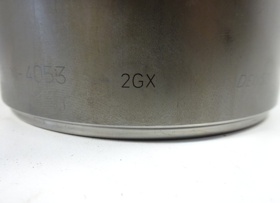 Rotor Ducati monster 600