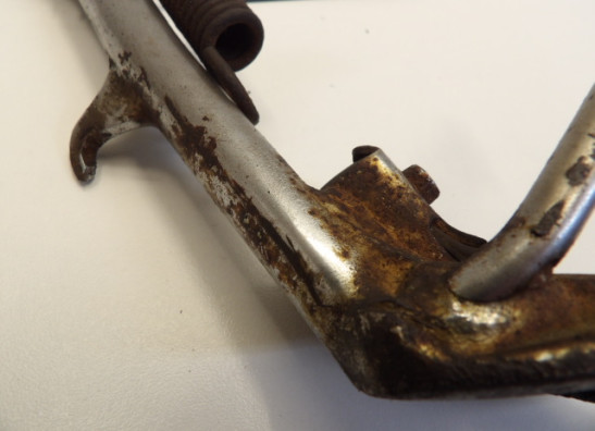 Stander Honda VT 700 750