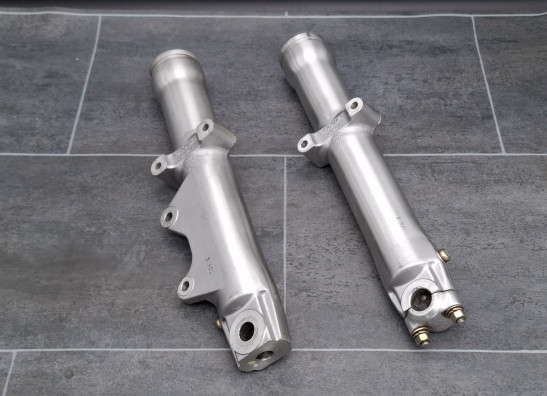 Voorpoten Harley Davidson Softtail