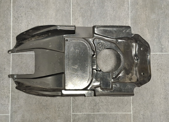 Zadel Harley Davidson FLHP Road King Police