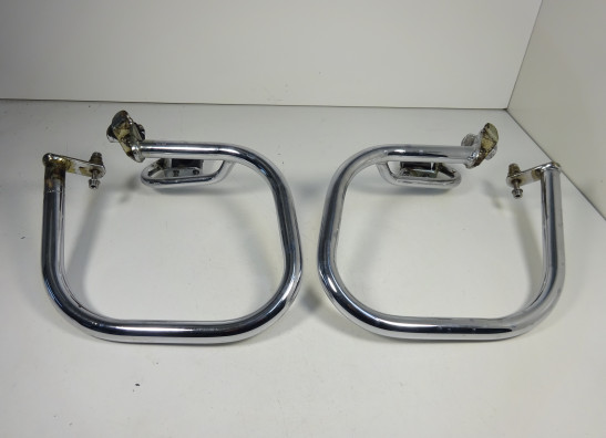 Motorschutzbugel Sturzbugel BMW R 1200 RT