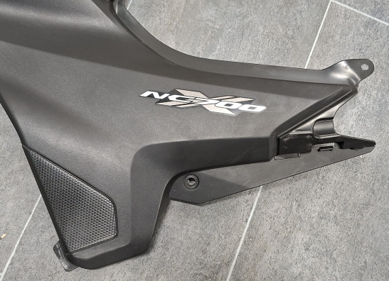 Seiten verkleidung links Honda NC 700 X