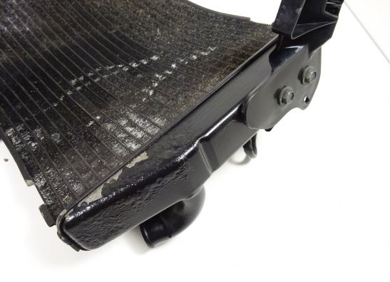 Kuhler Yamaha YZF R1