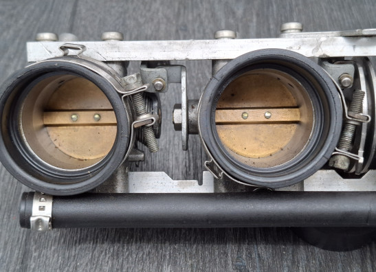 Gasklephuis BMW K 1200 RS