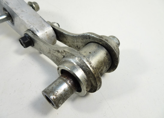 Federbein Aufhangung Yamaha Tracer 700