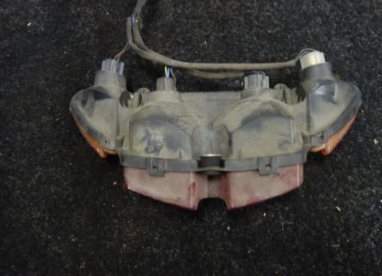 Rear light Yamaha FJR 1300