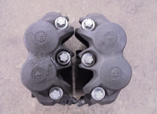 Brake calipers front Honda CRF 1100L Africa Twin Adventure Sports ES