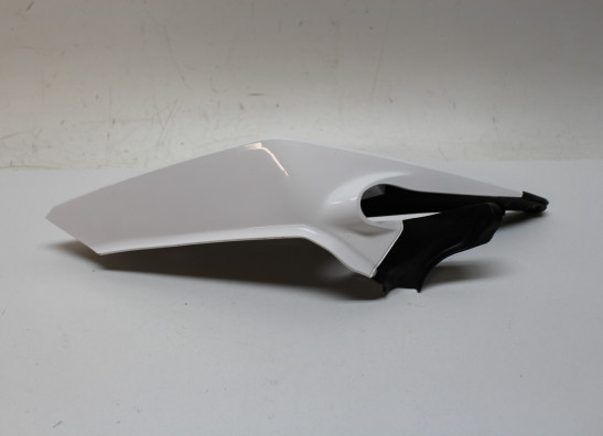 Heck links KTM 390 Duke