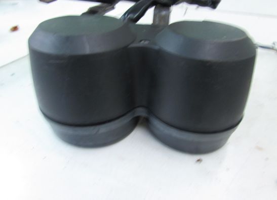 Tacho-set Kawasaki GPZ 600