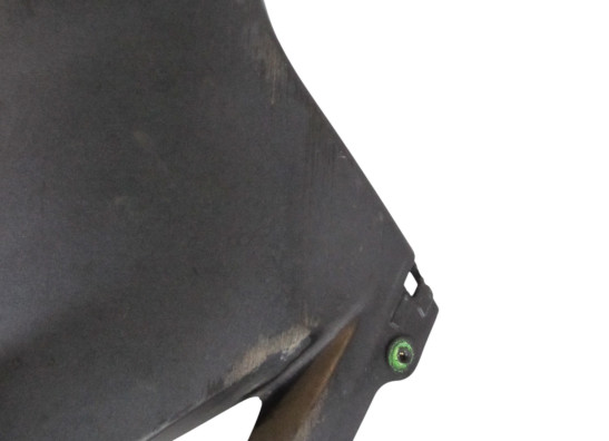 Rechter onderkuip Kawasaki ZX 6 R