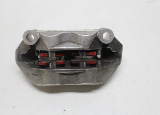 Remklauwen Ducati Monster S4RS