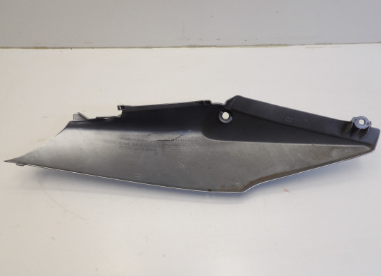 Cowl left rear Honda CBF 1000