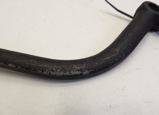 Brake pedal Kawasaki Z 550 GT