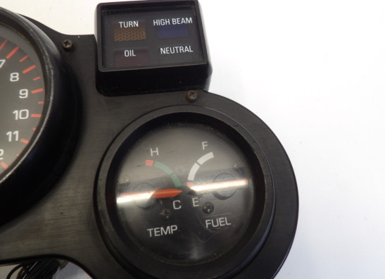 Tellerset Yamaha FZ 750