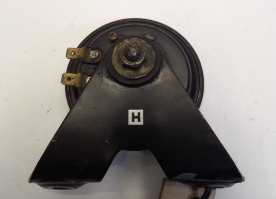 Claxon Kawasaki ZX 9 R