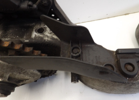 Achterbrug Honda VFR 800 I