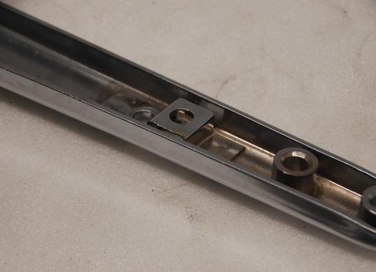 Achtersubframe Harley Davidson Softtail