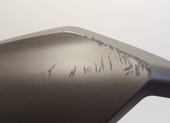 Cowl Left Honda NC 750 X