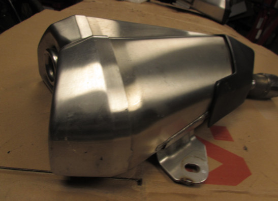 Muffler Kawasaki Z 1000 Sx