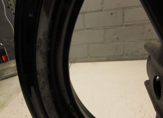 Voorvelg Yamaha YZF R1