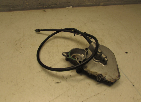 Speedometer gear box Honda CBR 1000 F