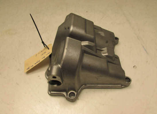 Kleppendeksel Can-am Spyder