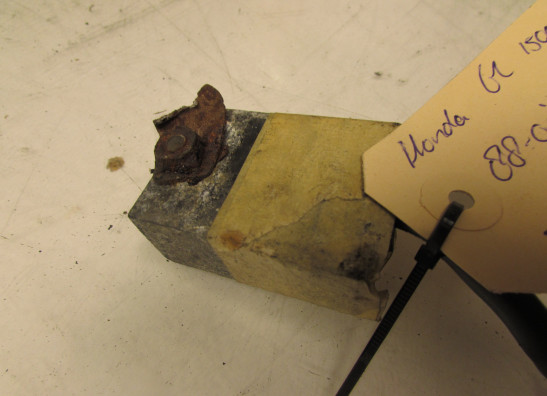 Relais unit Honda Goldwing GL