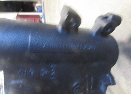 Frame - onderdelen Suzuki GSX R 1000