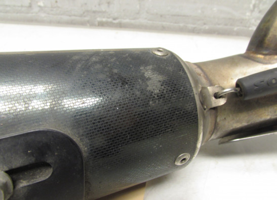 Sportdemper BMW R Nine T