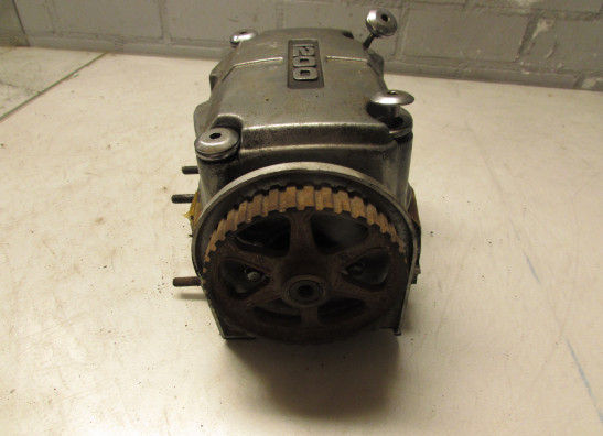 Cilinderkop Honda Goldwing GL