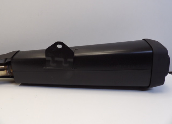 Muffler Kawasaki ZZR 1400