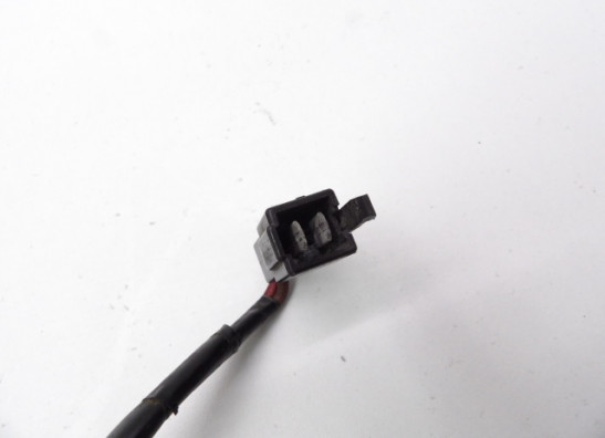 Dynamo Suzuki GSX F 600