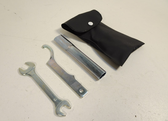 Gereedschapset Yamaha MT 09