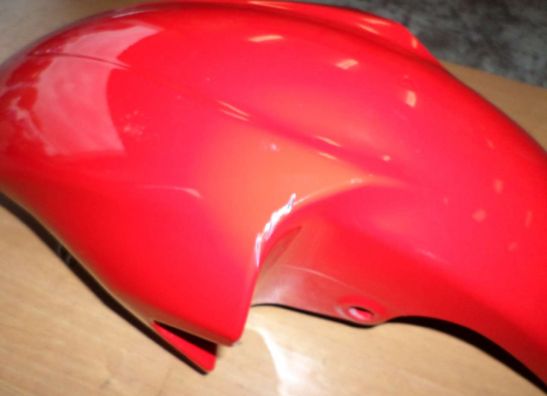 Voorspatbord Yamaha YZF R6