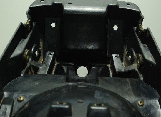 Hinterradabdeckung BMW R 1100 RT