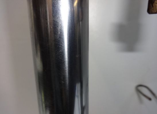 Voorpoten compleet Kawasaki EL 250