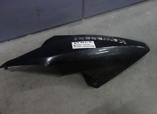 Cowl right Kawasaki VERSYS 1000