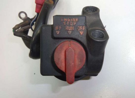 Stuurschakelaar rechts Honda CBX 550 F2