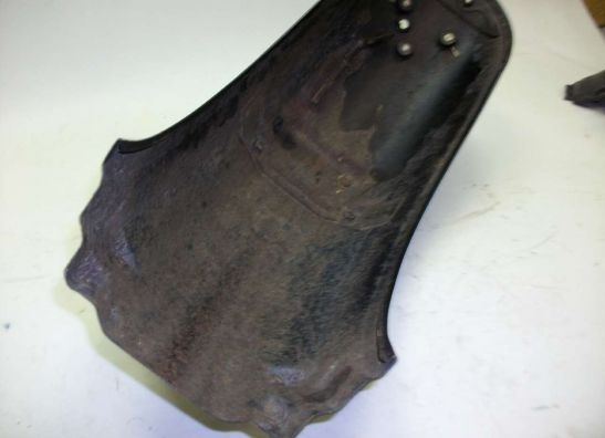 Rear fender Yamaha XV 1100 Virago