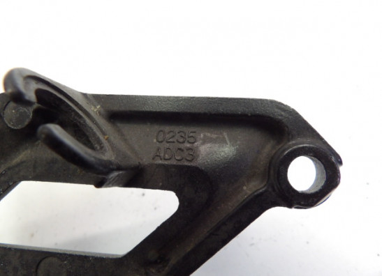 Rechter schetsplaat Kawasaki ZZR 1400