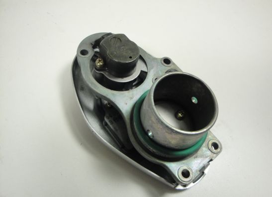 Slotenset Ducati Multistrada 1100