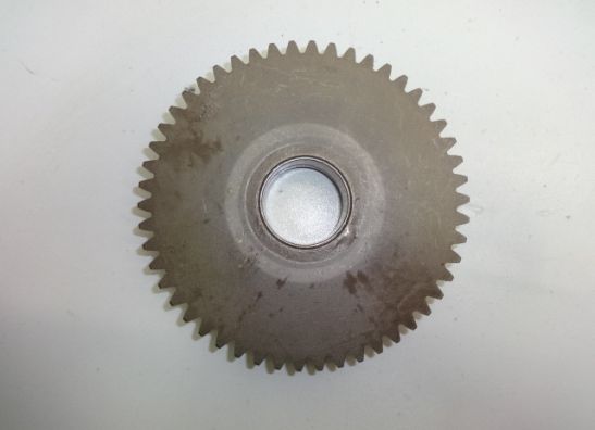 Start koppeling Honda CB 500