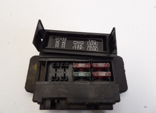 Fuse box Kawasaki EN 500 Vulcan