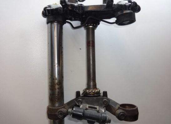 Voorpoot rechts compleet Honda VF 1100 Sabre