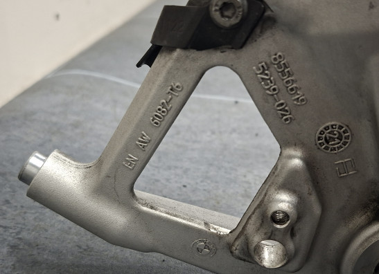 Voorpoten compleet BMW R 1250 RS